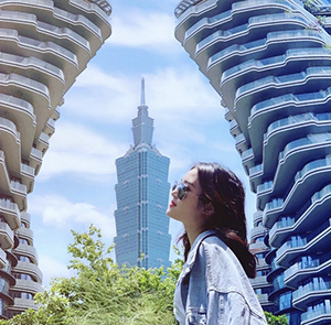 Tour Tết Nguyên Đán Đài Loan - Đài Bắc - Nam Đầu - Đài Trung - Cao Hùng từ Sài Gòn 2025