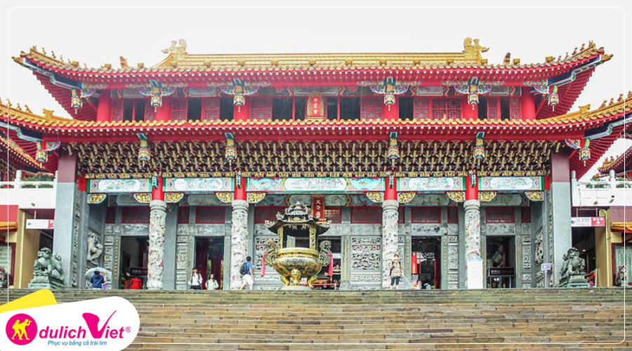 Văn Võ Miếu