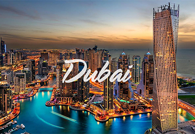 Du lịch Tết Âm lịch - Tour Du lịch Dubai - Abu Dhabi từ Sài Gòn 2025