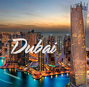 Du lịch Tết Âm lịch - Tour Du lịch Dubai - Abu Dhabi từ Sài Gòn 2025