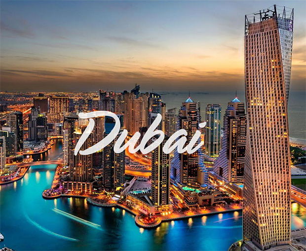 Du lịch Tết Âm lịch - Tour Du lịch Dubai - Abu Dhabi từ Sài Gòn 2025