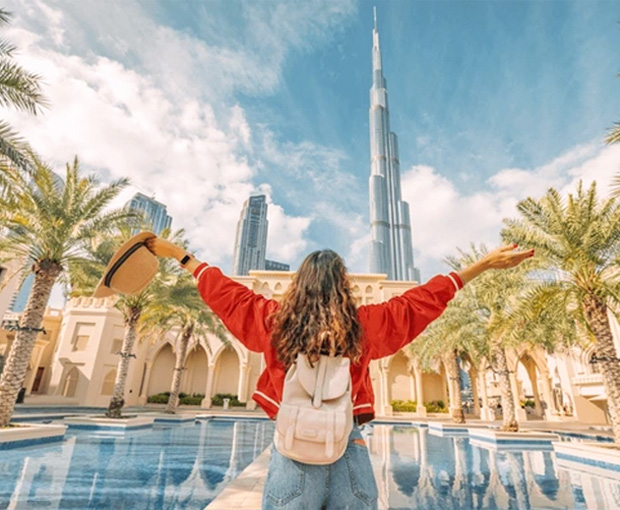Du lịch Brunei - DuBai - Abu Dhabi mùa Thu 6N5Đ từ Sài Gòn 2025
