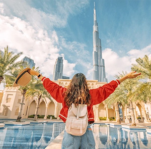 Du lịch Brunei - DuBai - Abu Dhabi mùa Thu 6N5Đ từ Sài Gòn 2025