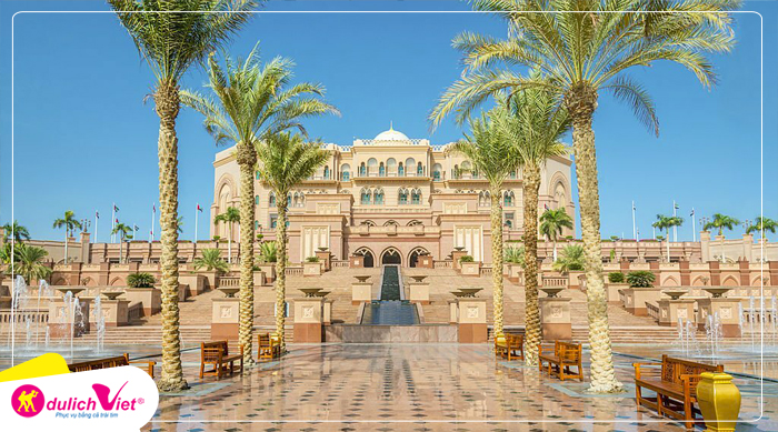 Emirates Palace