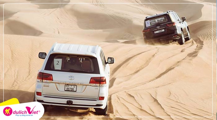 Land Cruiser