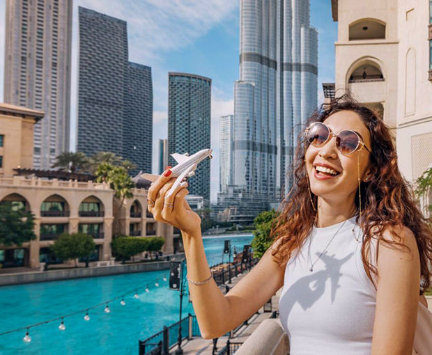 Du lịch Brunei - Dubai - Abu Dhabi 6 ngày từ Sài Gòn giá tốt 2025