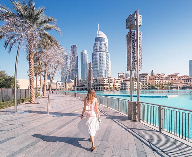 TOUR BRUNEI - DUBAI - ABU DHABI MÙA ĐÔNG 6N5Đ | BRUNIE - DUBAI - SA MẠC SAFARI -  ABU DHABI - BRUNEI