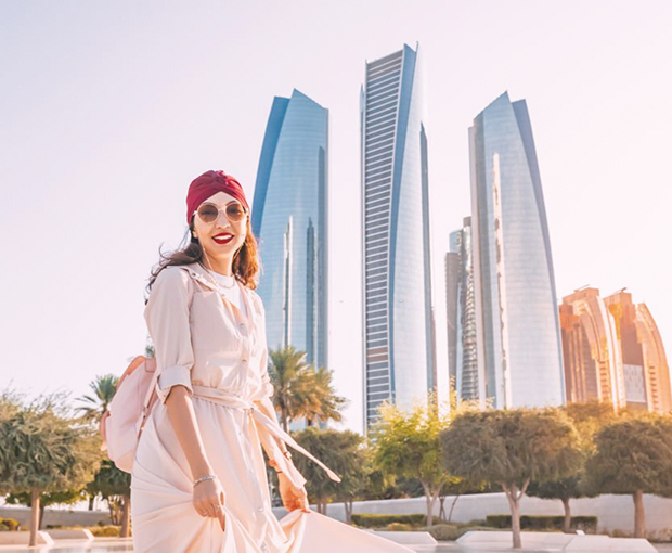 Du lịch Lễ 30/4 - Tour Brunei - Dubai - Abu Dhabi từ Sài Gòn 2025