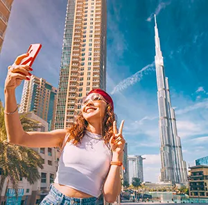 TOUR BRUNEI - DUBAI - ABU DHABI TẾT ÂM LỊCH 6N5Đ | Khám Phá Sa Mạc Safari & Thành Phố Vàng Trung Đông (Ks 4-5)**