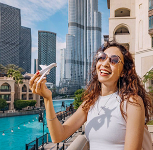 Du lịch Brunei - Dubai - Abu Dhabi 6 ngày từ Sài Gòn giá tốt 2025