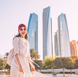 Du lịch Lễ 30/4 - Tour Brunei - Dubai - Abu Dhabi từ Sài Gòn 2025