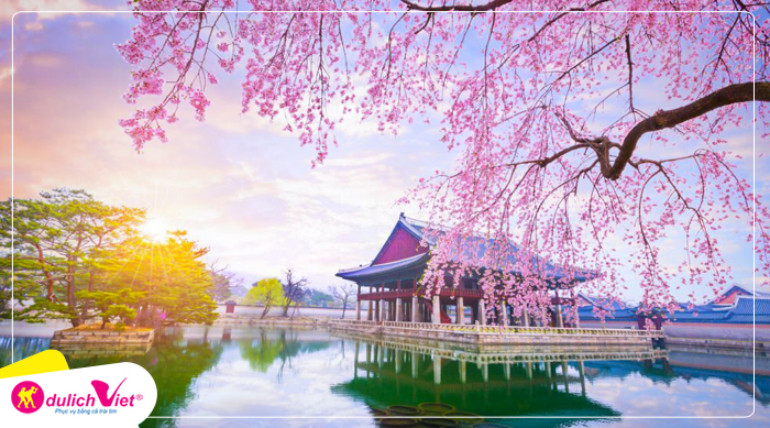 cung-dien-hoang-gia-Gyeongbok-du-lich-viet-1