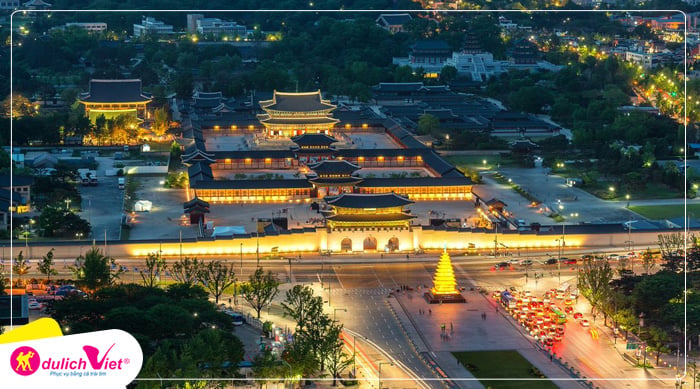 cung-dien-hoang-gia-Gyeongbok-viet-media-travel