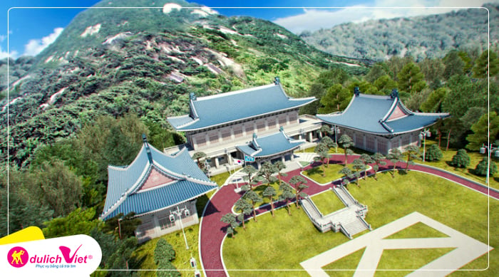 Dinh Tổng Thống