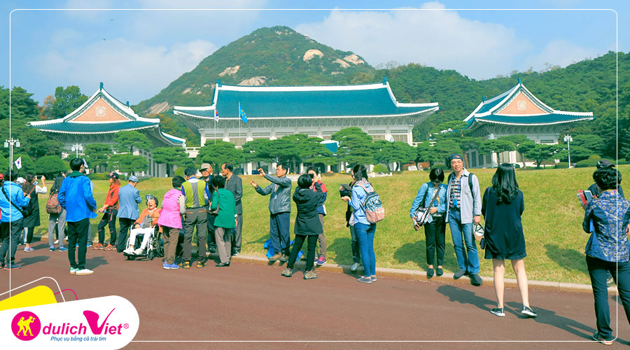 cung-dien-hoang-gia-Gyeongbok-du-lich-viet-1