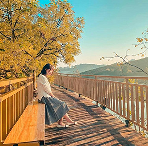 TOUR HÀN QUỐC MÙA THU 4N4Đ | SEOUL - EVERLAND - ĐẢO NAMI - THÁP NAMSAN