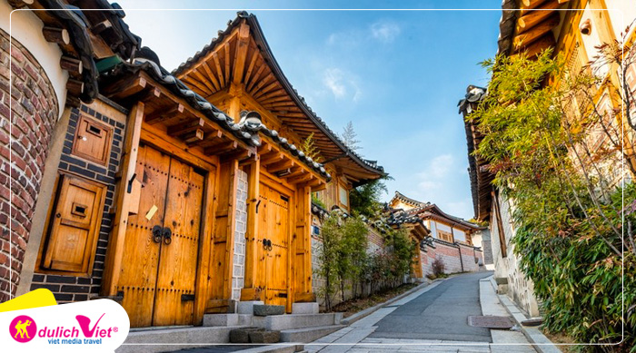 cung-dien-hoang-gia-Gyeongbok-du-lich-viet(4)