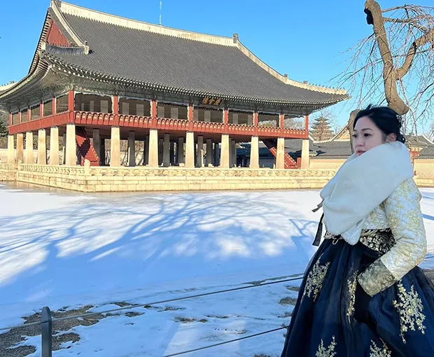 TOUR HÀN QUỐC MÙA ĐÔNG 5N4Đ | SEOUL - EVERLAND (Hái trái cây & Trượt tuyết)