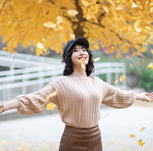 Du lịch mùa Thu Hàn Quốc - Seoul - Nami - Everland - Làng Pháp - China Town từ Hà Nội