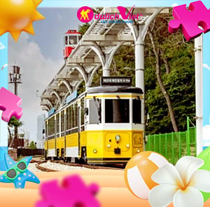 Du lịch Hàn Quốc Hè - Busan - Daegu - Seoul - Đảo Nami từ Sài Gòn 2025