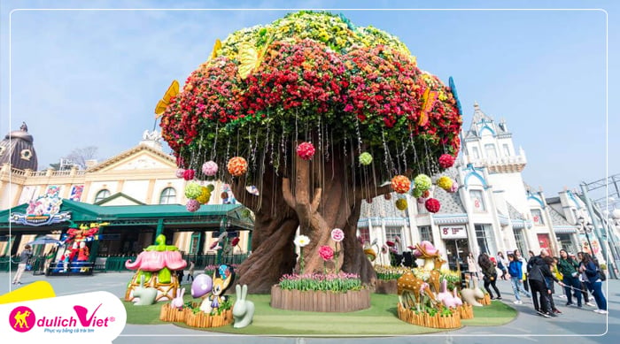 tour-tet-cong-vien-everland-du-lich-viet