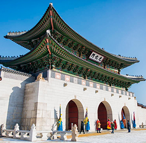 Du lịch Hàn Quốc dịp Lễ 30/4 - Seoul - Jeju - Nami - Everland từ Sài Gòn 2025