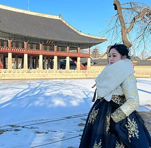 TOUR HÀN QUỐC MÙA ĐÔNG 5N4Đ | SEOUL - EVERLAND (Hái trái cây & Trượt tuyết)