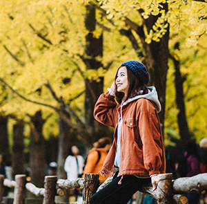 Du lịch Hàn Quốc mùa Thu - Busan - Seoul - Đảo Nami - Làng Cổ Bukchon từ Sài Gòn 2025
