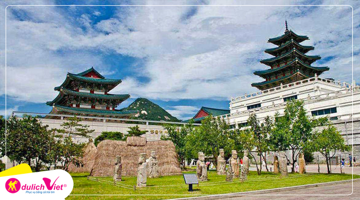 Viện bảo tàng quốc gia