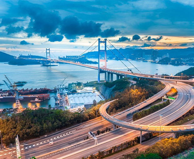Du lịch Hồng Kông Lễ 30/4 - Thẩm Quyến - Quảng Châu từ Sài Gòn 2025