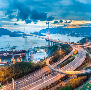 Du lịch Hồng Kông Lễ 30/4 - Thẩm Quyến - Quảng Châu từ Sài Gòn 2025