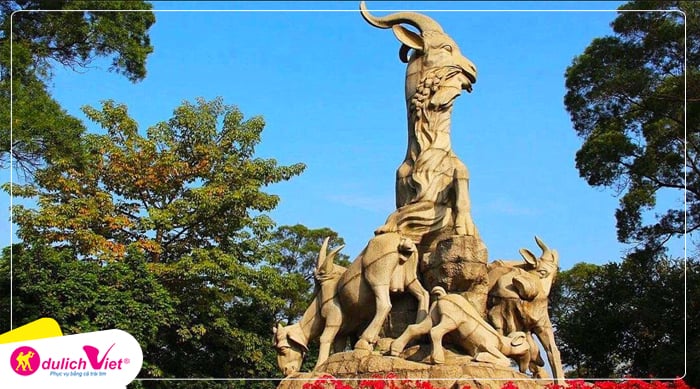 Công Viên Việt Tú