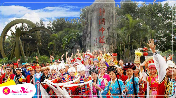 thi-tran-hoa-tulip-du-lich-viet