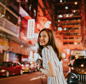 Du lịch Hồng Kông mùa Thu - Thiền Viện Chí Liên - Quảng Châu - Thẩm Quyến từ Sài Gòn 2025