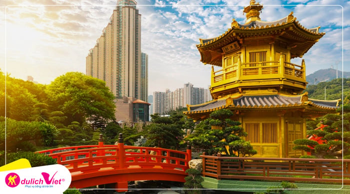 Thiền Viện Chí Liên