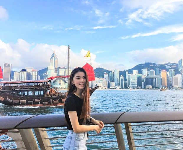 Du lịch Hồng Kông Lễ 30/4 - Tự do khám phá 1 ngày xứ Cảng Thơm từ Sài Gòn 2025