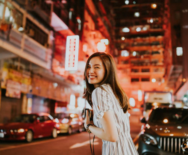 Du lịch Hồng Kông mùa Thu - Thiền Viện Chí Liên - Quảng Châu - Thẩm Quyến từ Sài Gòn 2025