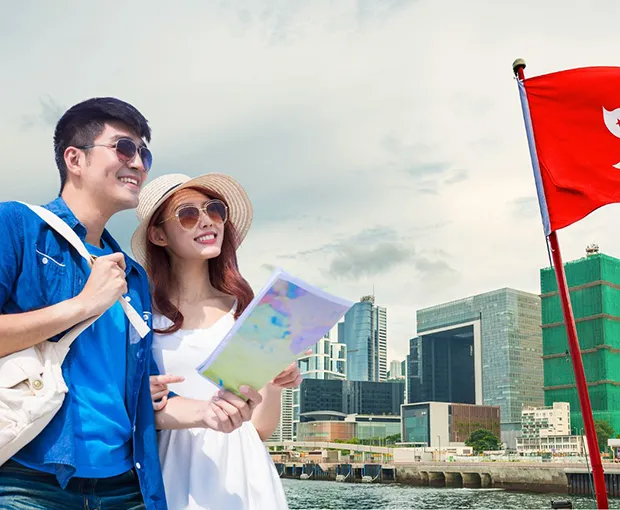 TOUR HỒNG KÔNG - THẨM QUYẾN - QUẢNG CHÂU 5N4Đ TẾT NGUYÊN ĐÁN