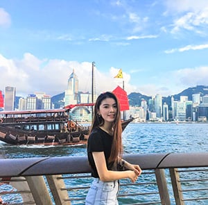 Du lịch Hồng Kông Lễ 30/4 - Tự do khám phá 1 ngày xứ Cảng Thơm từ Sài Gòn 2025