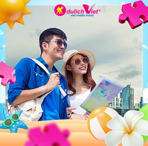 Du lịch Hồng Kông Hè - 1 ngày tự do bay Vietnam Airlines từ Sài Gòn 2025