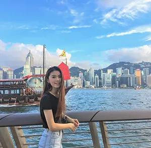 TOUR HỒNG KÔNG TẾT NGUYÊN ĐÁN 4N3Đ | HỒNG KỒNG (Trải nghiệm 1 ngày tự do khám phá)