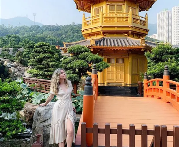 TOUR HỒNG KONG TẾT DƯƠNG LỊCH 4N3Đ | HỒNG KỒNG (Trải nghiệm tự do khám phá 1 ngày)