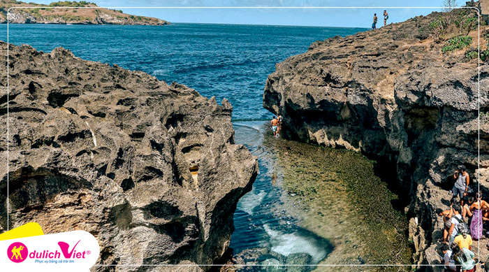 Angel’s Billabong – Bể bơi thiên thần