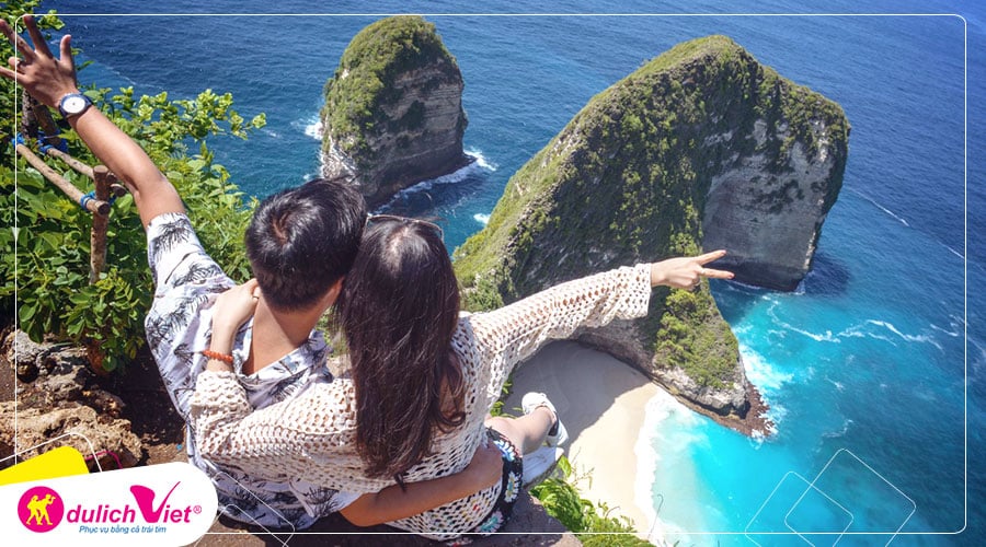 Du lịch Tết Âm lịch Indonesia Bali - Đền Tanah Lot từ Sài Gòn giá tốt 2025