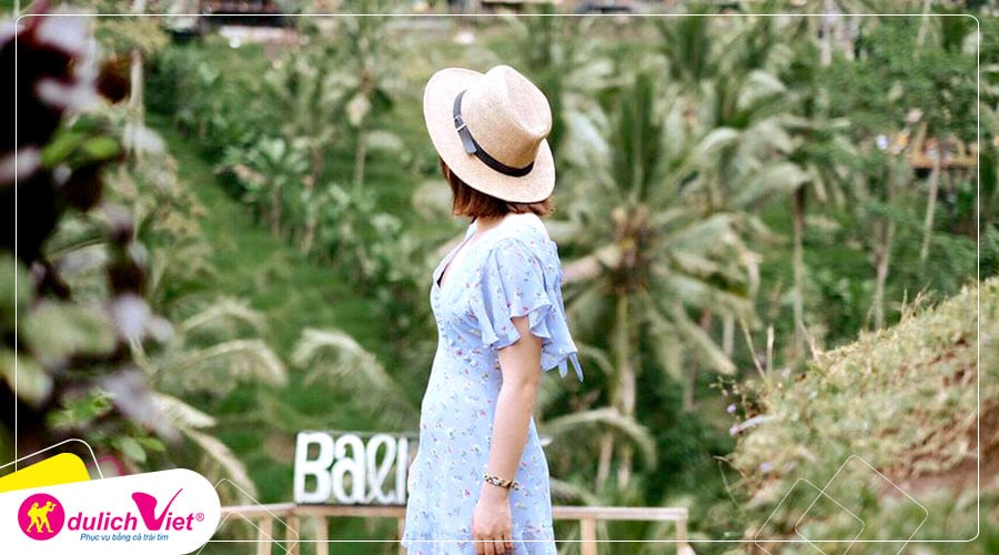 Du lịch Tết Âm lịch Indonesia Bali - Đền Tanah Lot từ Sài Gòn giá tốt 2025
