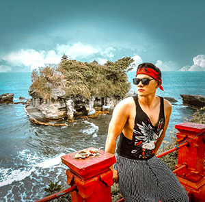 Du lịch Indonesia Hè - Đảo Bali - Núi lửa Batur - Ruộng Bậc Thang từ Sài Gòn 2025