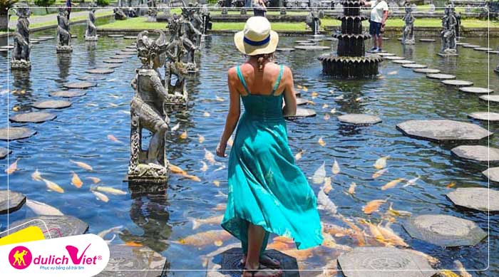 Du lịch Indonesia khám phá hòn đảo thiên đường Bali từ Hà Nội giá tốt