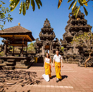 Du lịch Indonesia mùa Thu - Đảo Bali - Núi lửa Batur từ Sài Gòn giá tốt 2025
