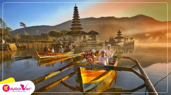 Đền Uluwatu Temple