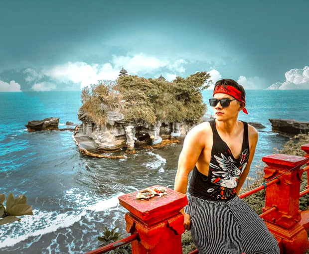 Du lịch Indonesia Hè - Đảo Bali - Núi lửa Batur - Ruộng Bậc Thang từ Sài Gòn 2025